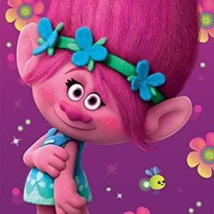 Meet your Posher, Annette